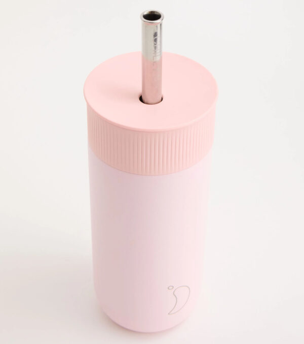 500 ml Switch Cup 2-in-1, blush pink – Bild 2