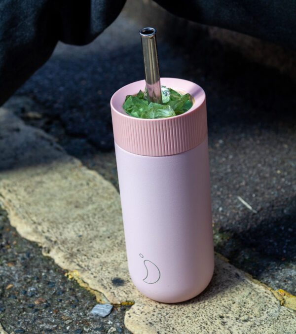 500 ml Switch Cup 2-in-1, blush pink – Bild 8