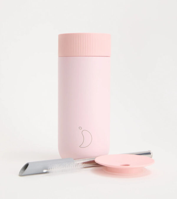 500 ml Switch Cup 2-in-1, blush pink – Bild 5
