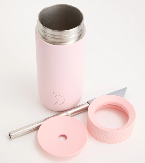 500 ml Switch Cup 2-in-1, blush pink – Bild 4