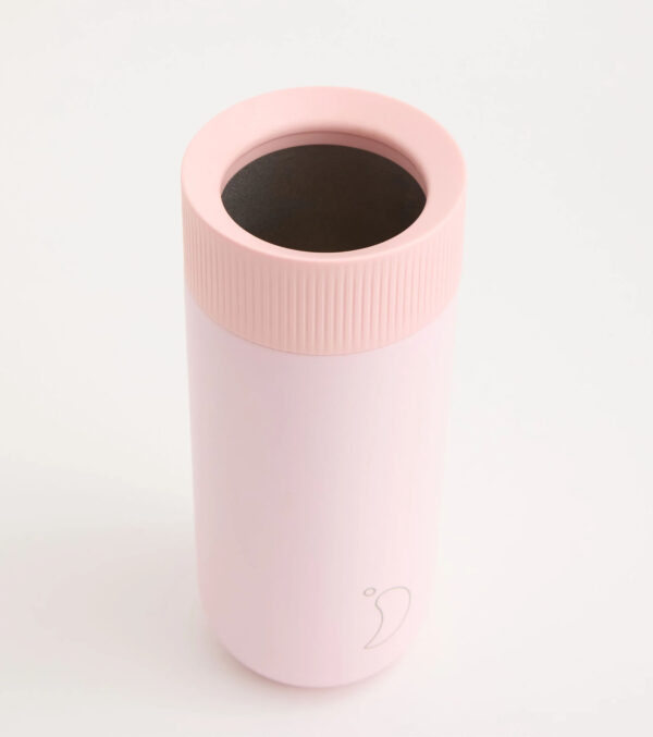 500 ml Switch Cup 2-in-1, blush pink – Bild 3