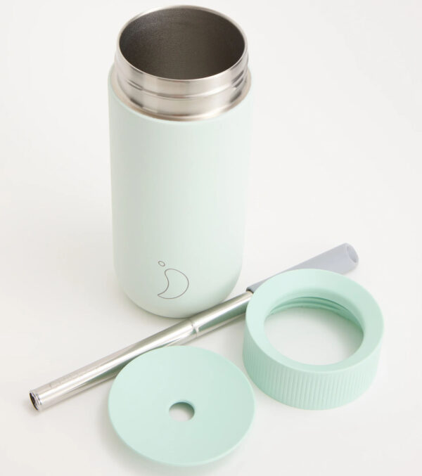 500 ml Switch Cup 2-in-1, lichen green – Bild 7