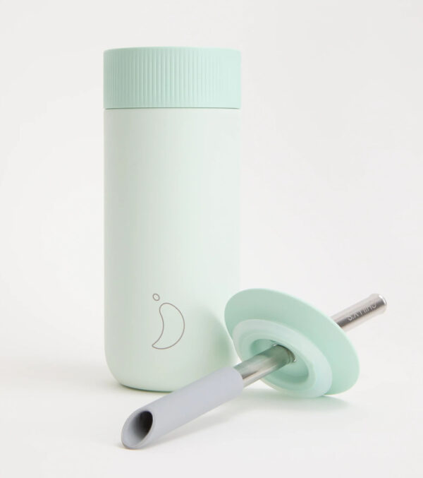 500 ml Switch Cup 2-in-1, lichen green – Bild 6