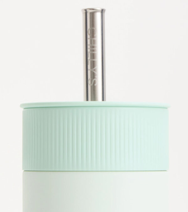 500 ml Switch Cup 2-in-1, lichen green – Bild 5