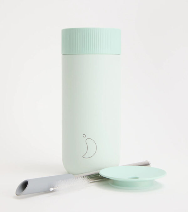 500 ml Switch Cup 2-in-1, lichen green – Bild 4