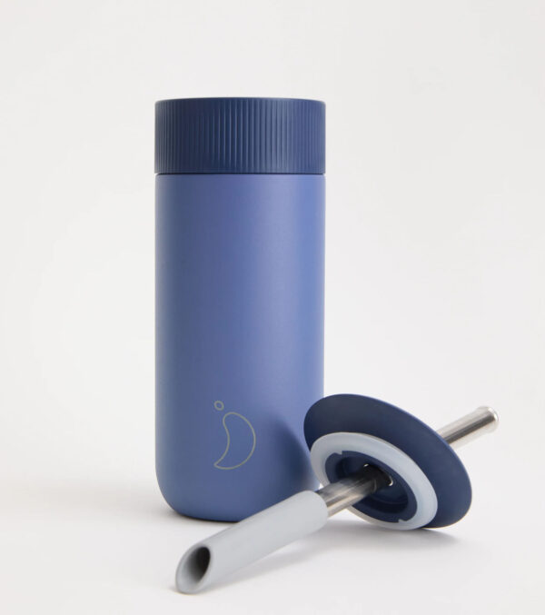 500 ml Switch Cup 2-in-1, whale blue – Bild 7
