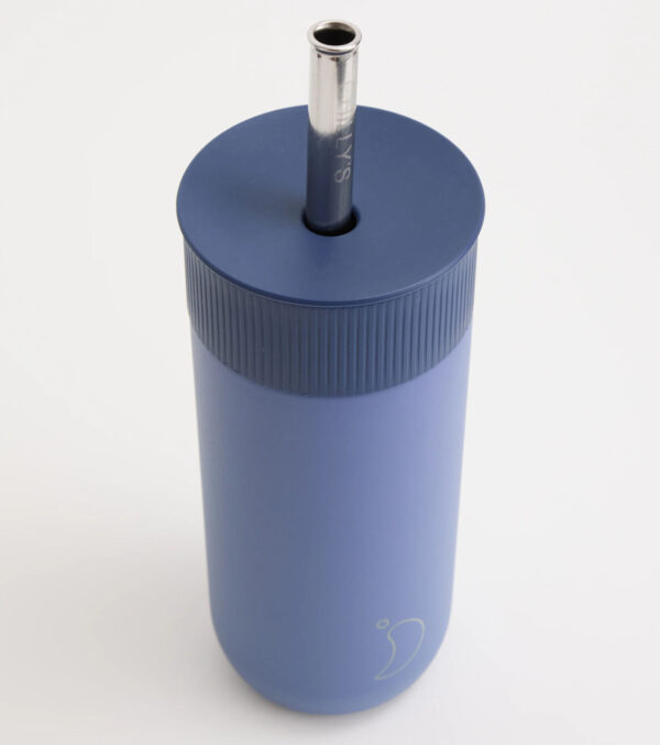 500 ml Switch Cup 2-in-1, whale blue – Bild 5