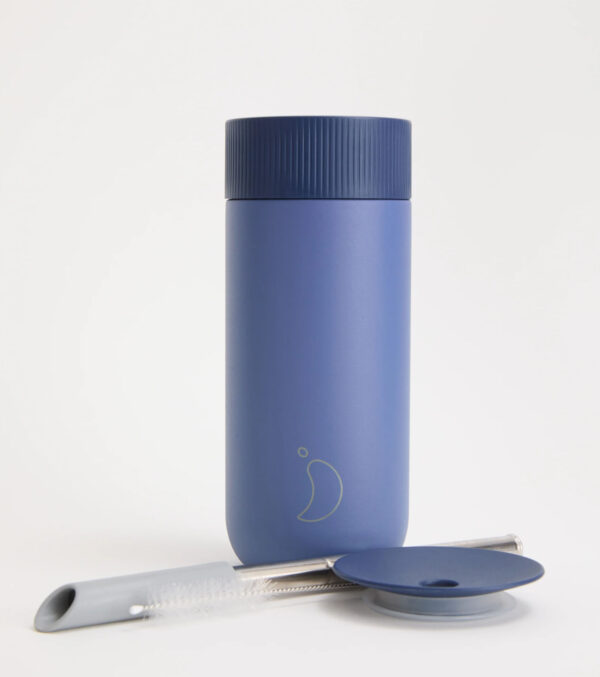 500 ml Switch Cup 2-in-1, whale blue – Bild 4