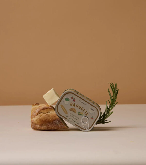 Duftkerze Bistro Dose Rosemary & Thyme – Bild 5
