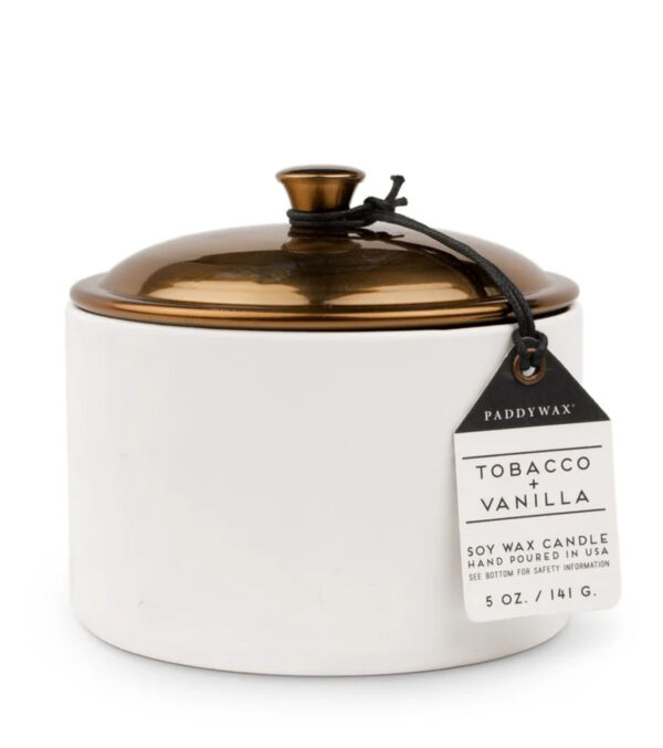 Duftkerze Hygge Tobacco & Vanilla