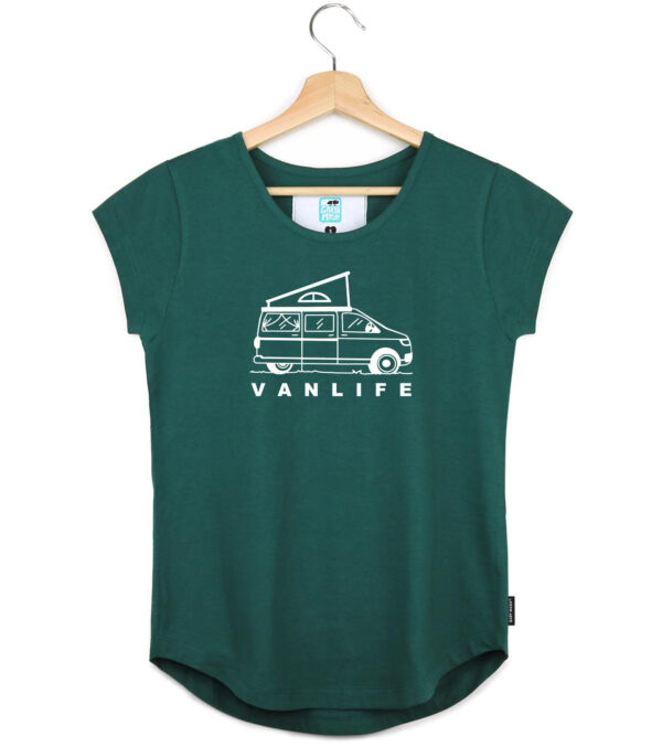 Shirt Asheville Vanlife