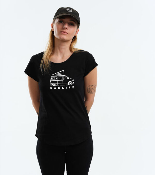 Shirt Asheville Vanlife - Image 9