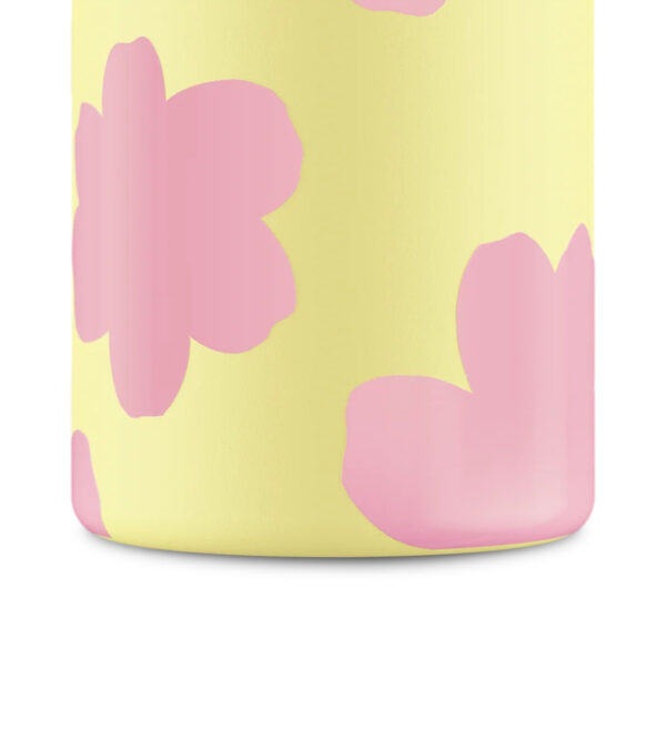 0,5l Drinking Bottle Daydreaming Yellow - Image 3