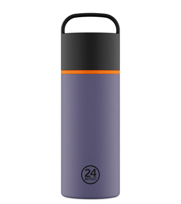 Spin Thermo Bottle 730 ml, Dusk