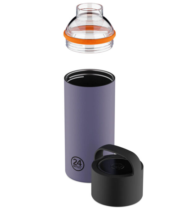 Spin Thermo Bottle 730 ml, Dusk - Image 2