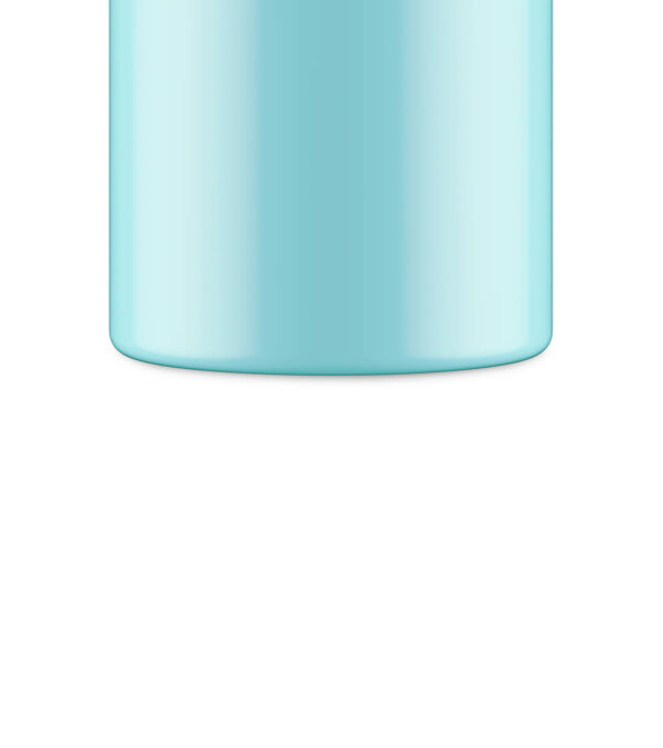 Spin Thermo Bottle 730 ml, Hey! Blue - Image 3
