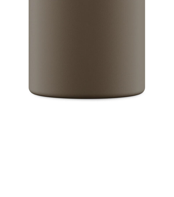 Spin Thermo Bottle 730 ml, Mocha - Image 3