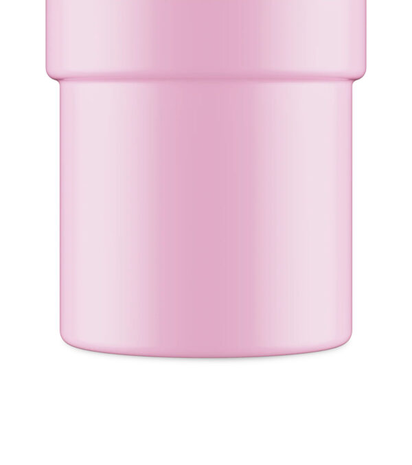 Straw Cup 800 ml, Hey! Pink - Image 3