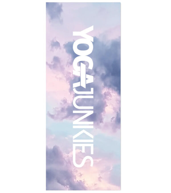 Travel Yoga Mat Airy