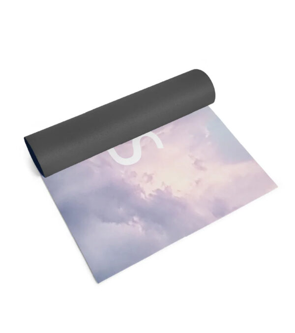 Travel Yoga Mat Airy - Image 3