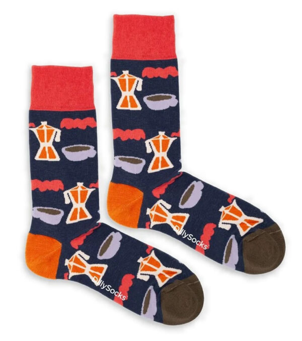 Barista Bliss Socks