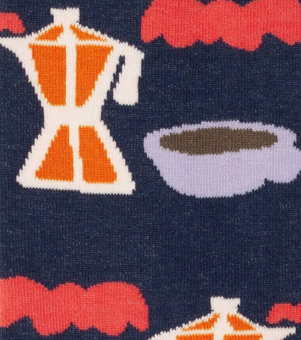 Barista Bliss Socks - Image 2