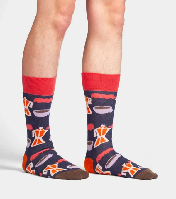 Barista Bliss Socks - Image 6