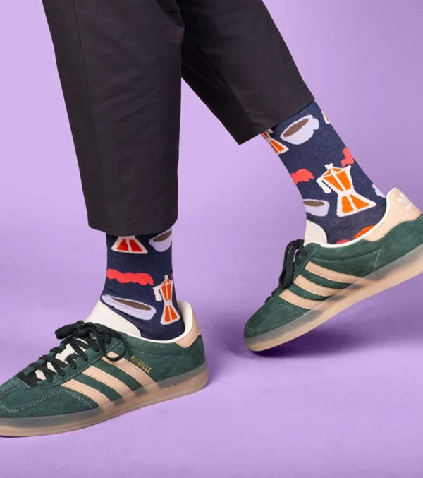 Barista Bliss Socks - Image 5