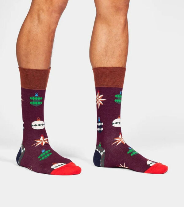 Bauble Joy Socks - Image 4