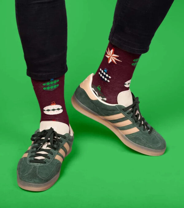 Bauble Joy Socks - Image 3