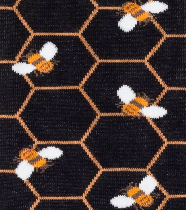 Bee Haven Socks - Image 2