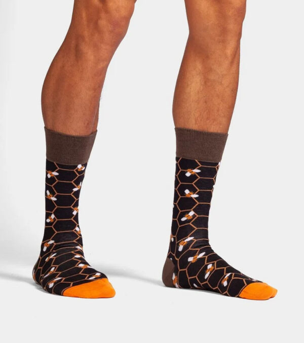 Bee Haven Socks - Image 4