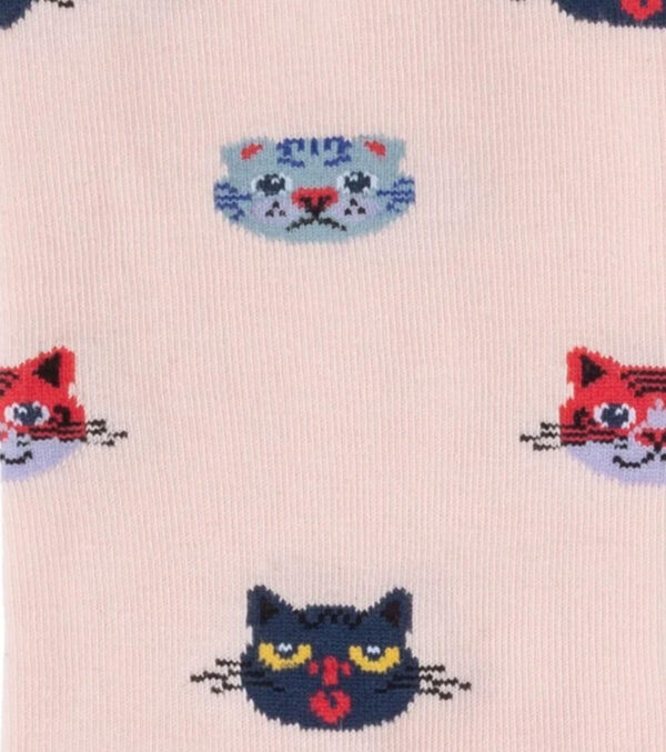 Curious Cats Socks - Image 2