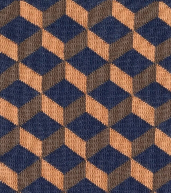 Earthy Dice Socks - Image 2