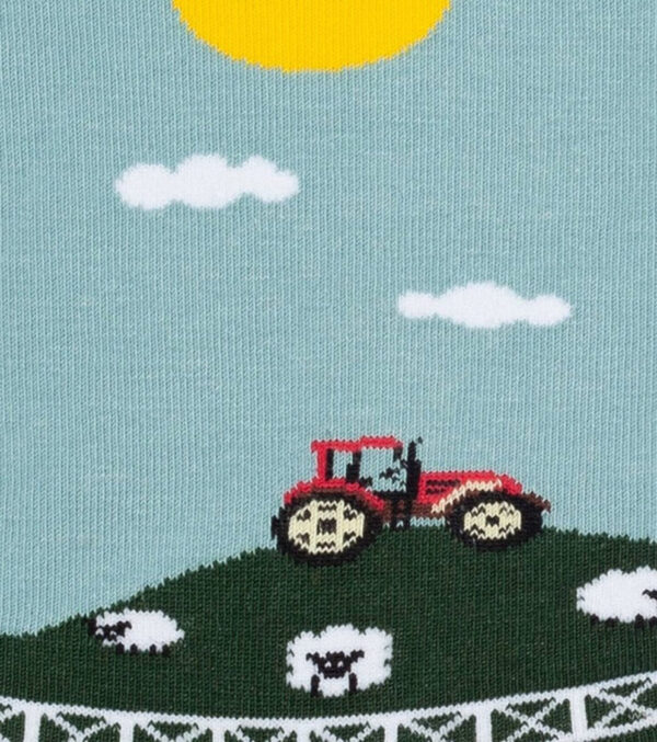 Farmer's Finest Socks - Image 2