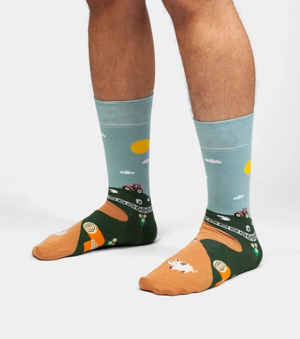 Farmer's Finest Socks - Image 5
