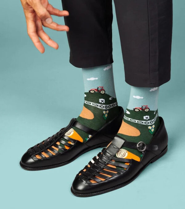Farmer's Finest Socks - Image 3