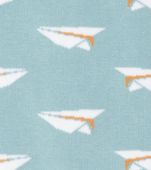 Folded Flights Socks - Image 2