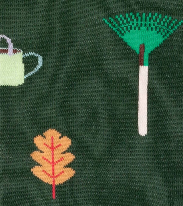 Garden Glow Socks - Image 2