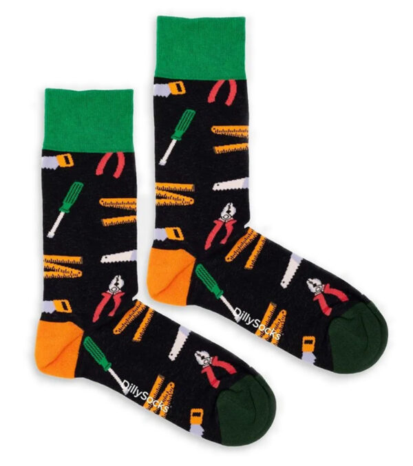 Handy Helpers Socks