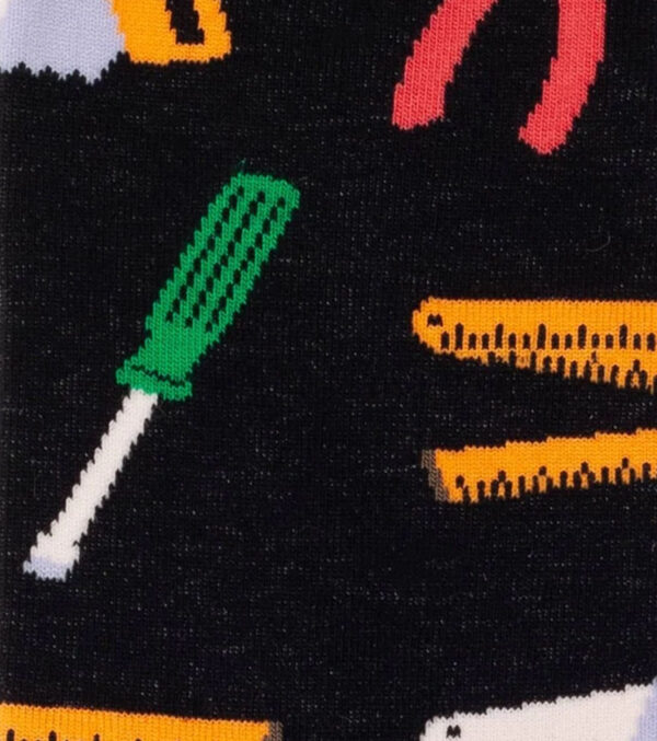 Handy Helpers Socks - Image 2