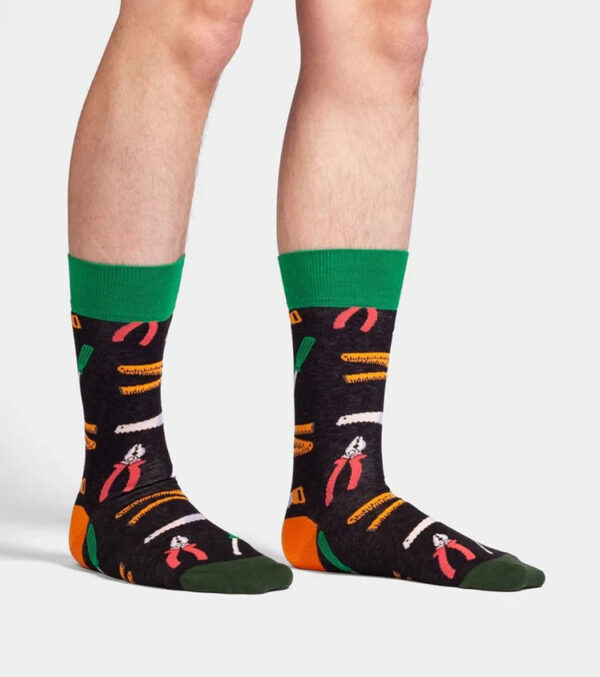 Handy Helpers Socks - Image 3