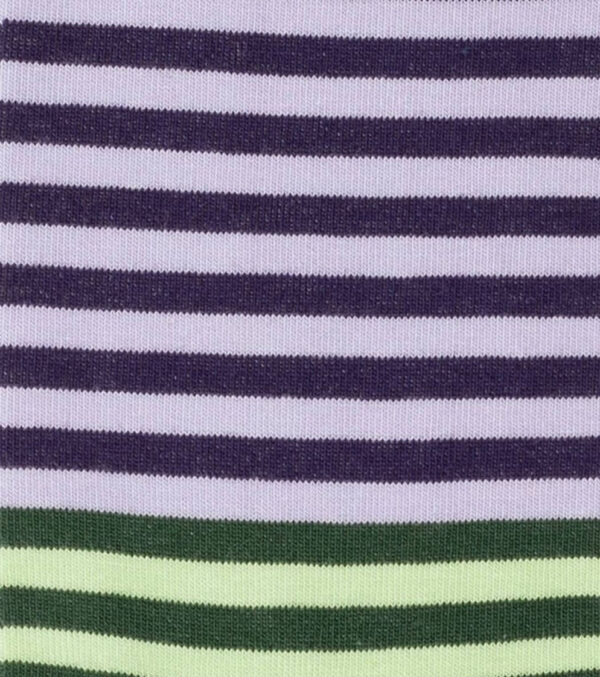 Harvest Stripes Socks - Image 2