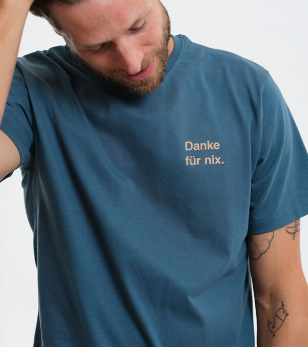 Shirt Danke für nix. - Image 11