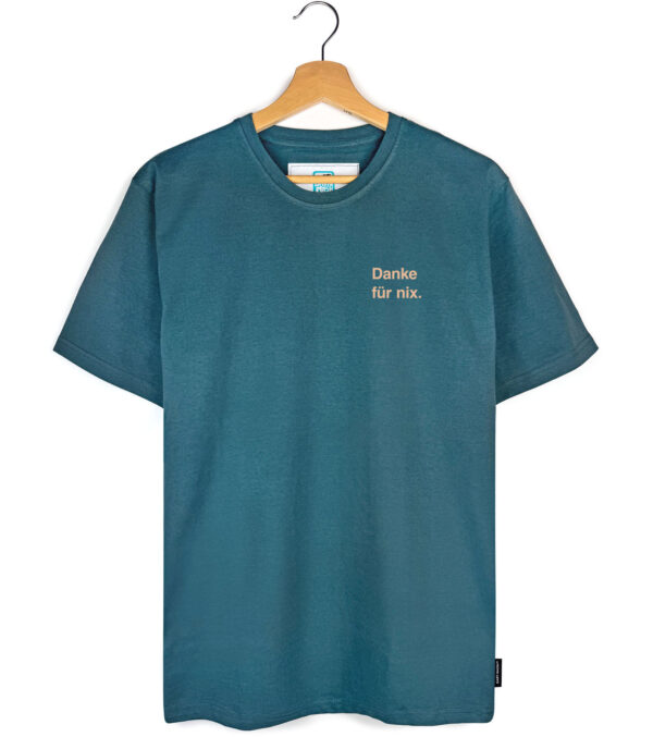 Shirt Danke für nix. - Image 8