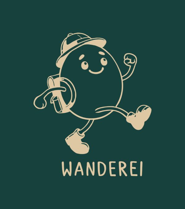 Shirt Wanderei - Image 3