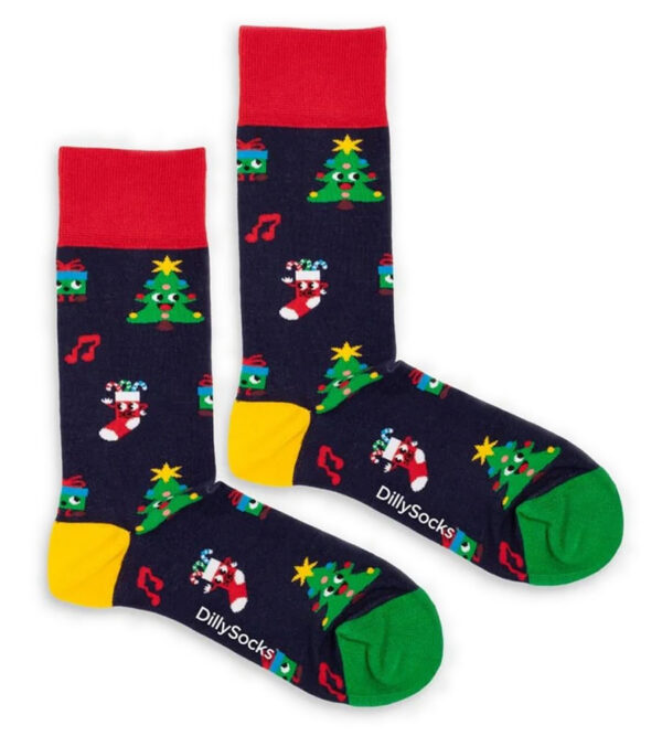 Jolly Tunes Socks