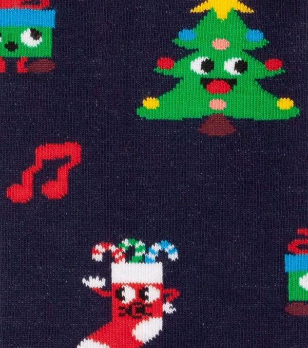Jolly Tunes Socks - Image 2