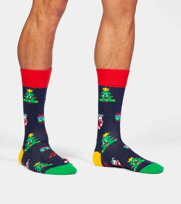 Jolly Tunes Socks - Image 4