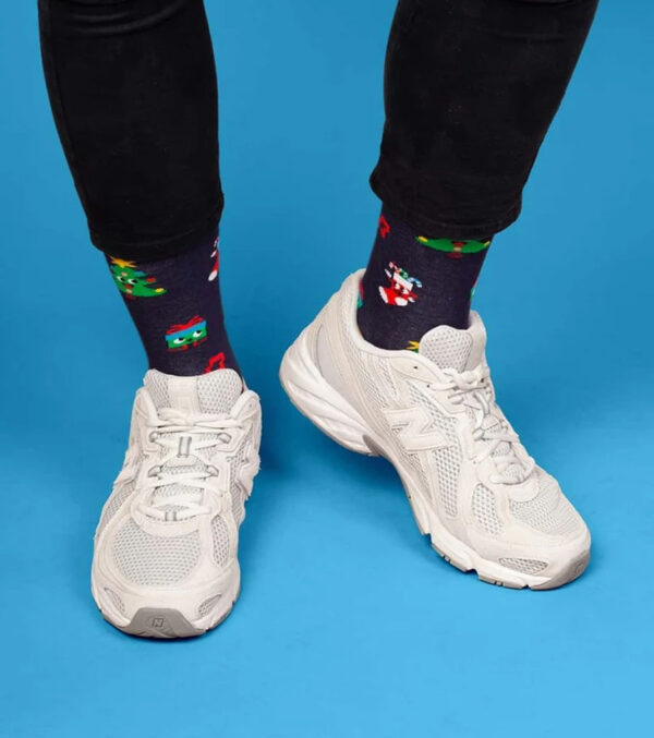 Jolly Tunes Socks - Image 3